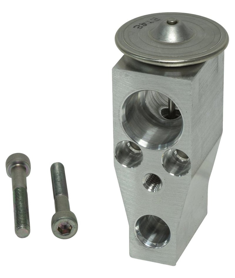 UAC صمام توسيع مكيف الهواء العالمي EX 9752C - Image 5