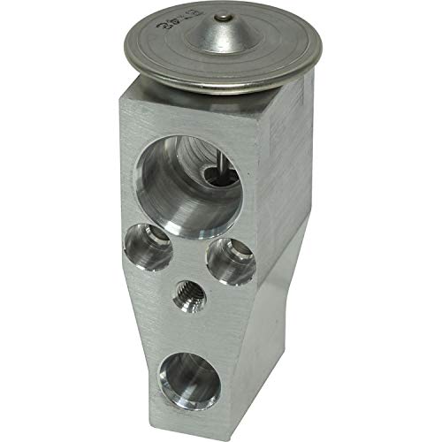 UAC صمام توسيع مكيف الهواء العالمي EX 9752C - Image 4