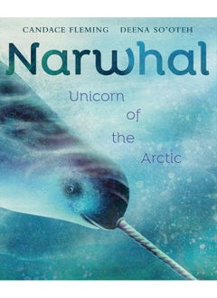 Narwhal: Unicorn of the Arctic  - Image 3