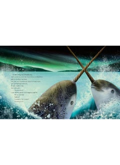 Narwhal: Unicorn of the Arctic  - Image 4
