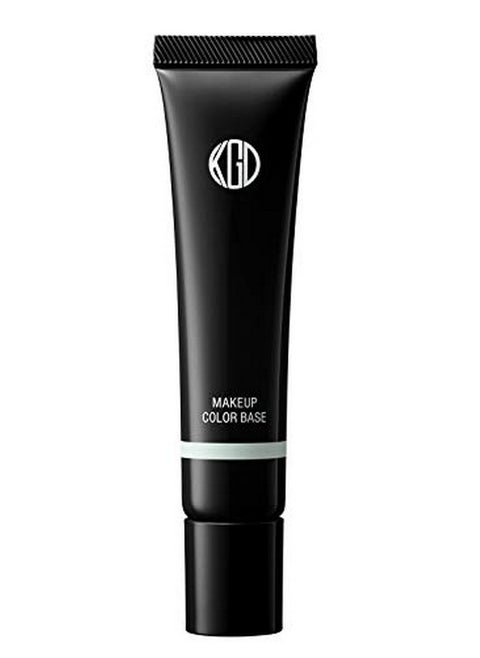 Moisture Color Base, Green, Unscented, 25 G.