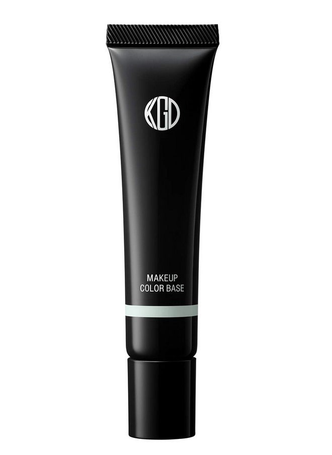 Moisture Color Base, Green, Unscented, 25 G.