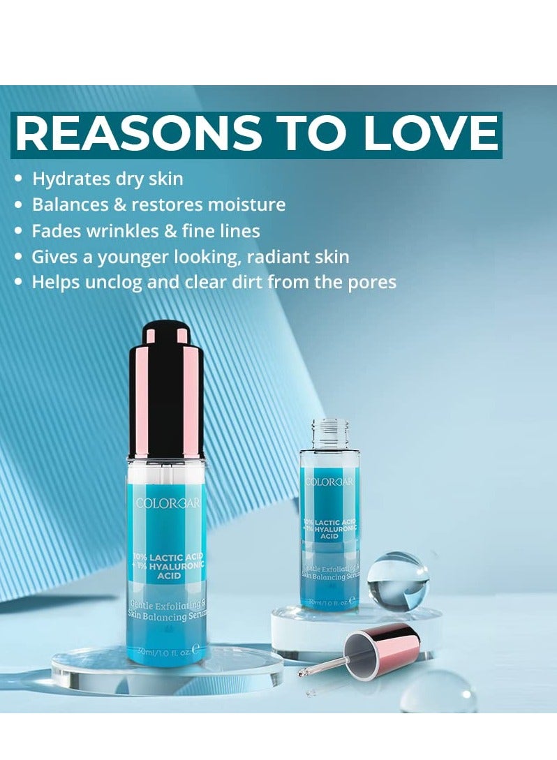 Colorbar Skin Serum 30ml - Image 5