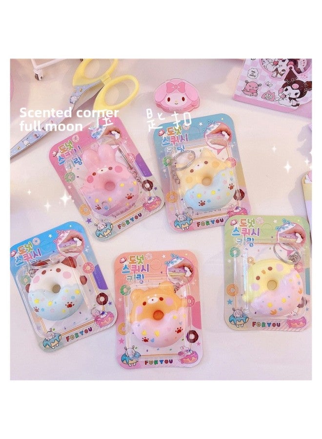 Yiwu's New Hot-Selling Square Stalls, Luminous Children's Toys, Street Stalls, Scan Code Activities, Supply Batches