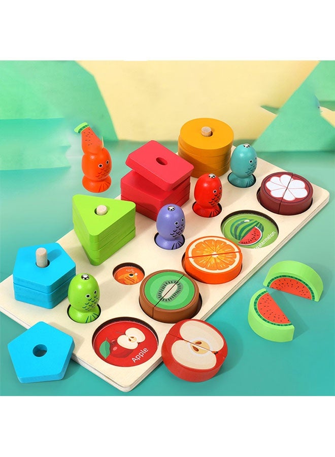 Newborn Baby Gift Set