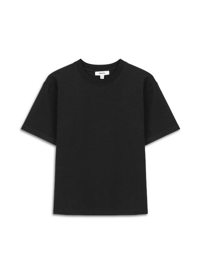 Ipekyol Basic T-Shirt  - Image 2