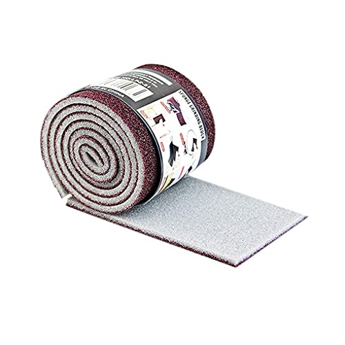 Prostuff.in Magic Cleaning Sponge Roll 100 cm Carborundum Sponge Brush Household Cleaning Tools Eraser Nano Sponge Washing Kitchen Tool - Image 1