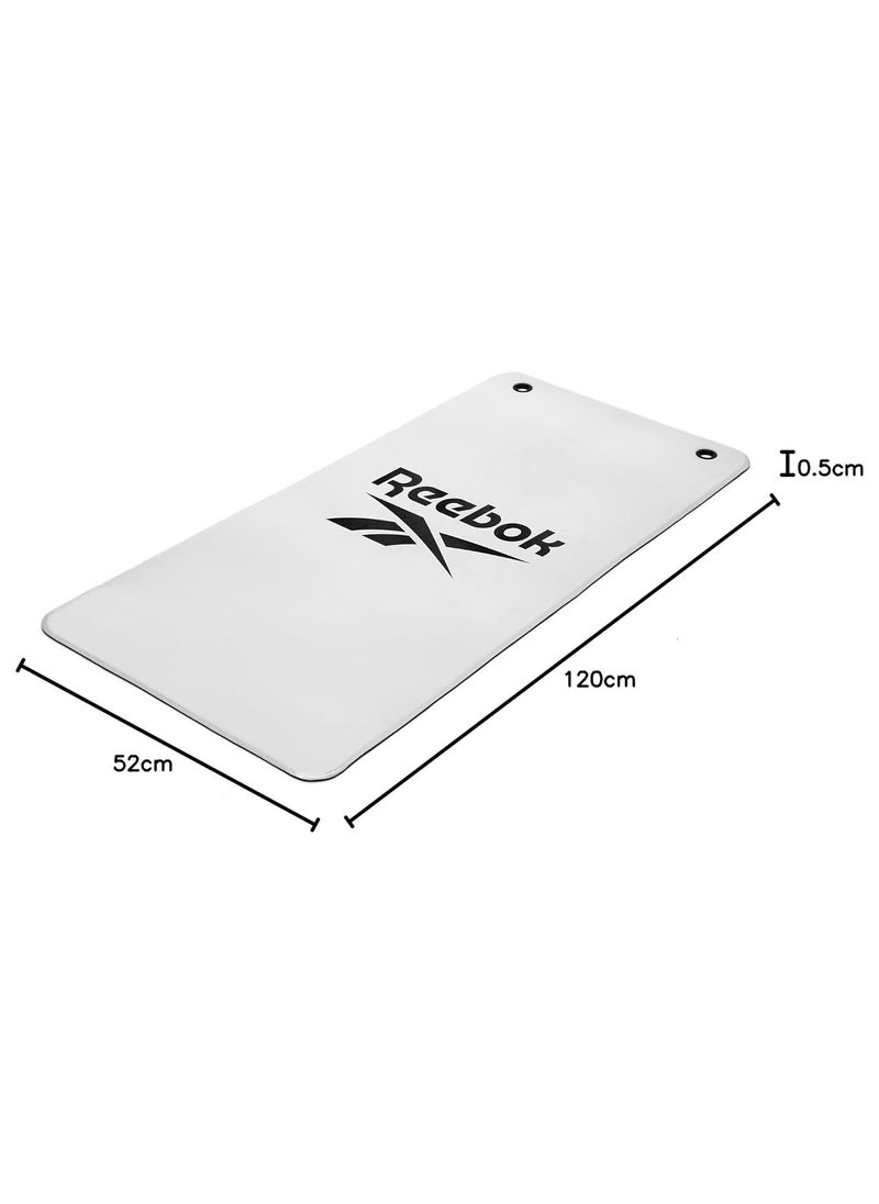 Reebok Reebok Studio Mat, Grey  - Image 2