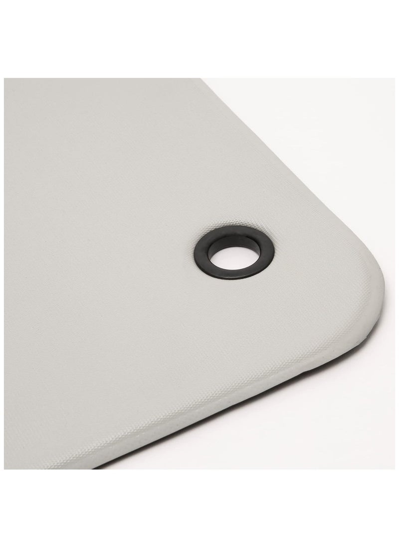 Reebok Reebok Studio Mat, Grey  - Image 3