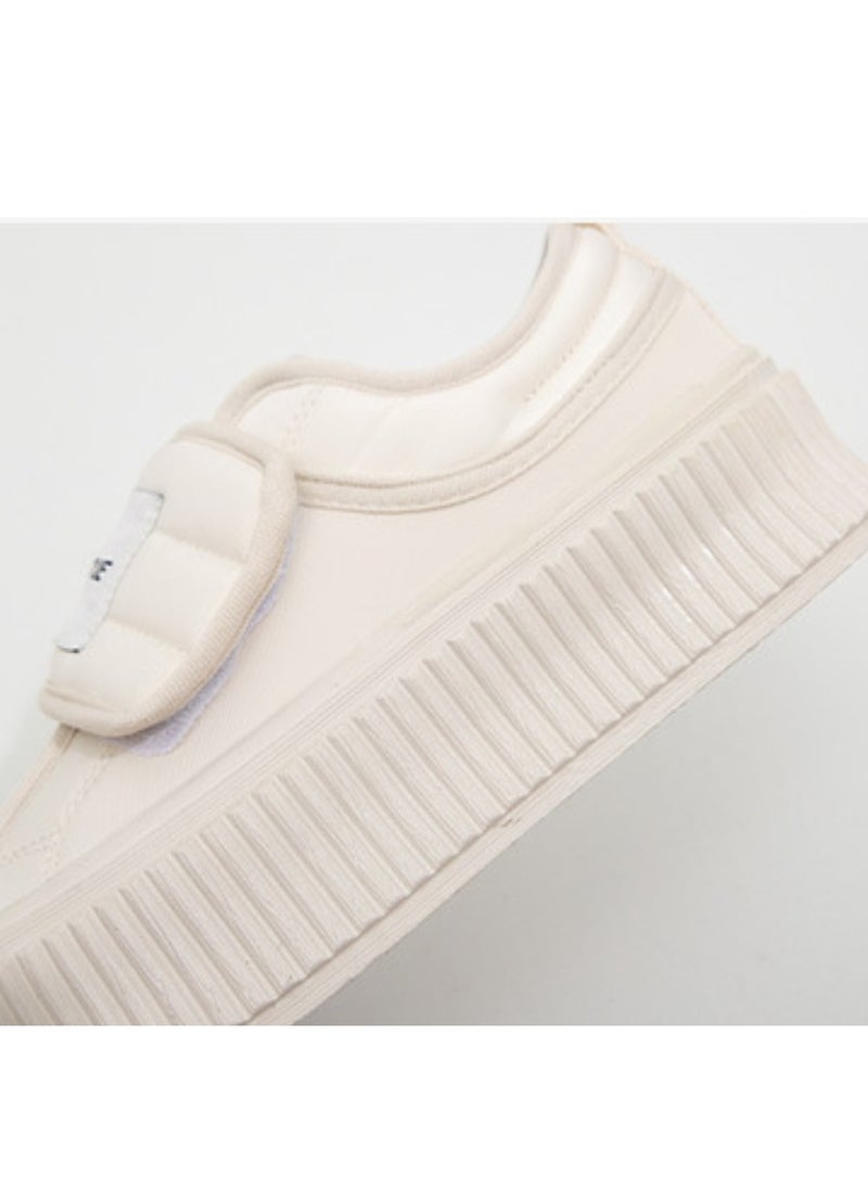 FEIYUE - Women's Comfortable Casual  Shoes, Canvas Shoes - Image 1