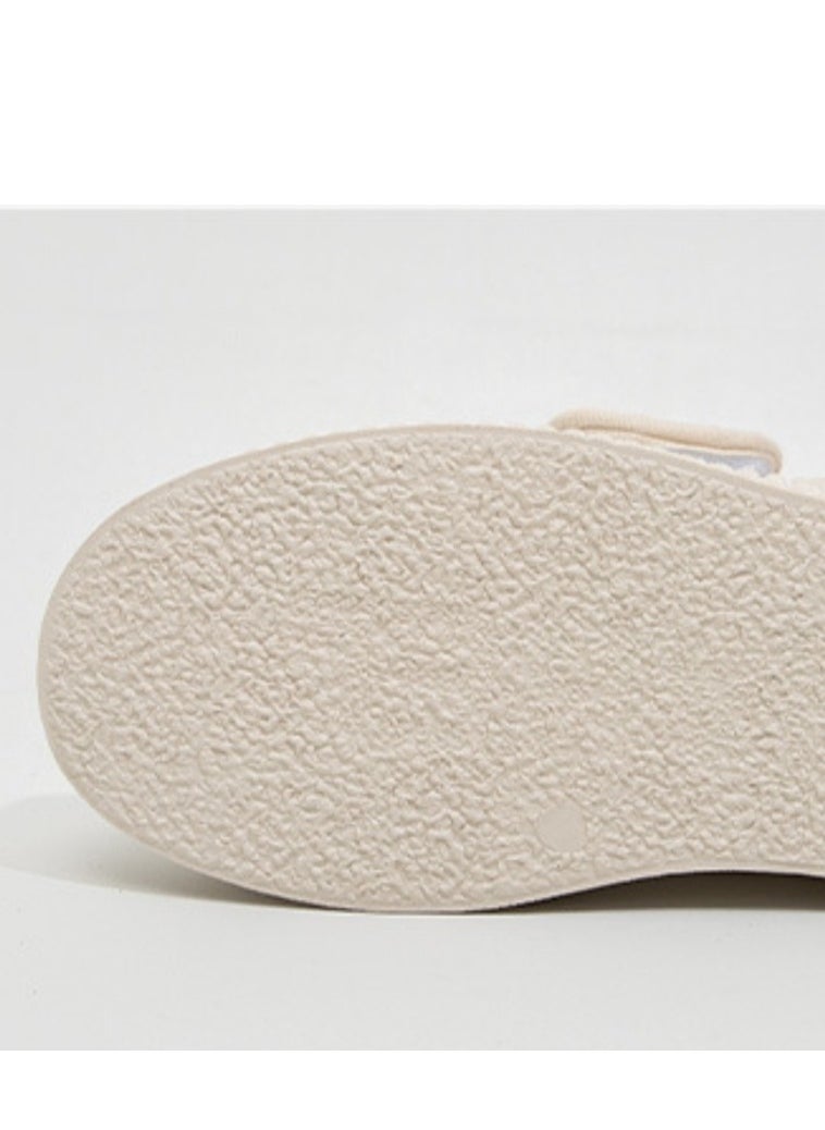 FEIYUE - Women's Comfortable Casual  Shoes, Canvas Shoes - Image 1