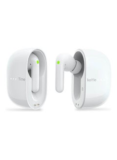 Timekettle M3 Language Translator Earbuds, Two-Way Translator Device