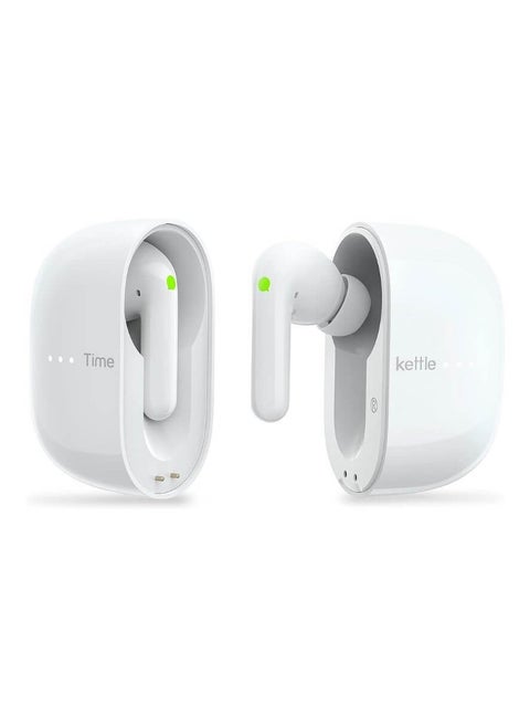 Timekettle M3 Language Translator Earbuds, Two-Way Translator Device