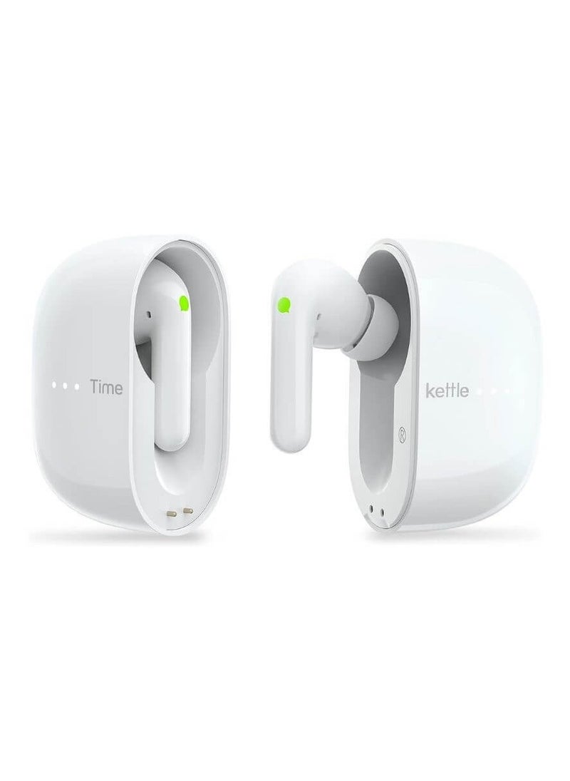 Generic - Timekettle M3 Language Translator Earbuds, Two-Way Translator Device - Image 1
