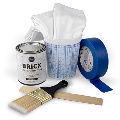 Giani Brick Transformations Kit- Whitewashed - Image 3