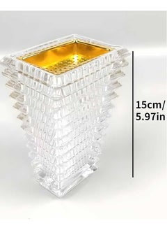 Crystal Finish Bakhoor Burner Frankincense Glass Incense Holder  | Exquisite & Elegant Home Décor | Perfect Gift for Loved Ones - pzsku/ZDBFC588CE85F48D37876Z/45/1741003387/37cfad6b-6b15-485d-9fbf-4cb577850982