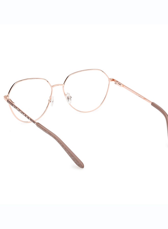 GUESS WOMEN FULL RIM GU5016902857 METAL FRAME - Image 3