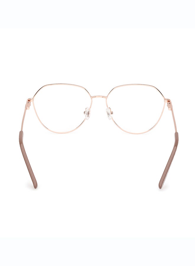 GUESS WOMEN FULL RIM GU5016902857 METAL FRAME - Image 4
