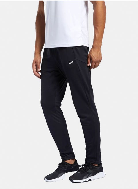 Id Train Knit Pant