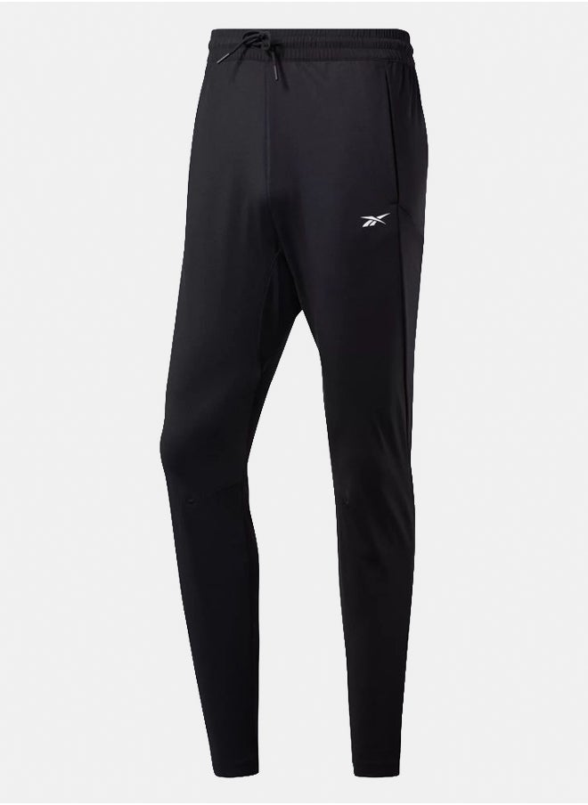 Reebok - Id Train Knit Pant - Image 1