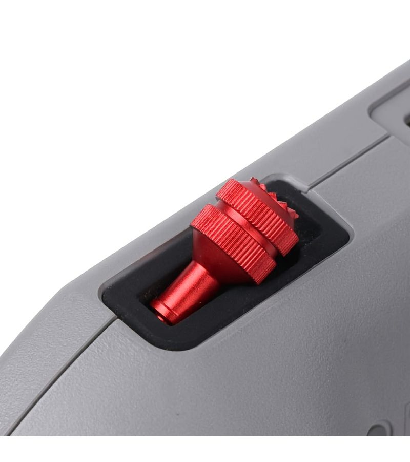 Replacement Joysticks In Red And Gray For Neo Flip Mini 3 Mini 3 Pro Mini 2 Mini 2 SE Air 2 Air 2S Air 3S Mavic 3 Mavic 3 Pro - Image 3