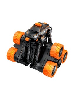 Orange/BLACK