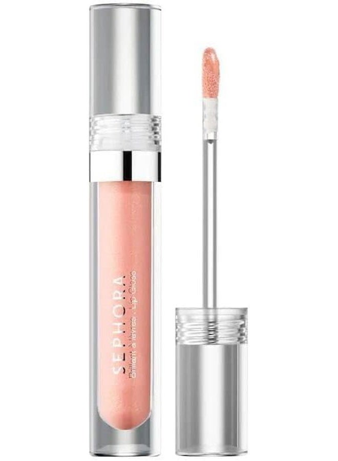 SEPHORA COLLECTION COLLECTION Glossed Lip Gloss 25 Yes Honey!