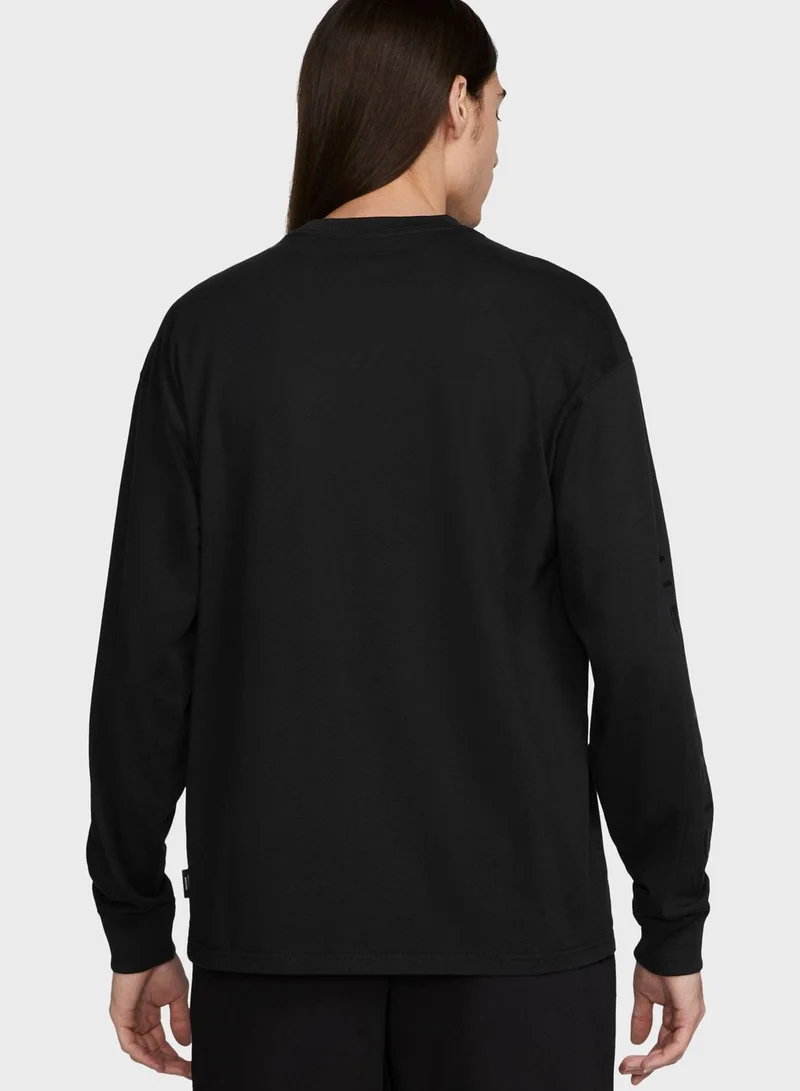 Nike M90 Air T-Shirt