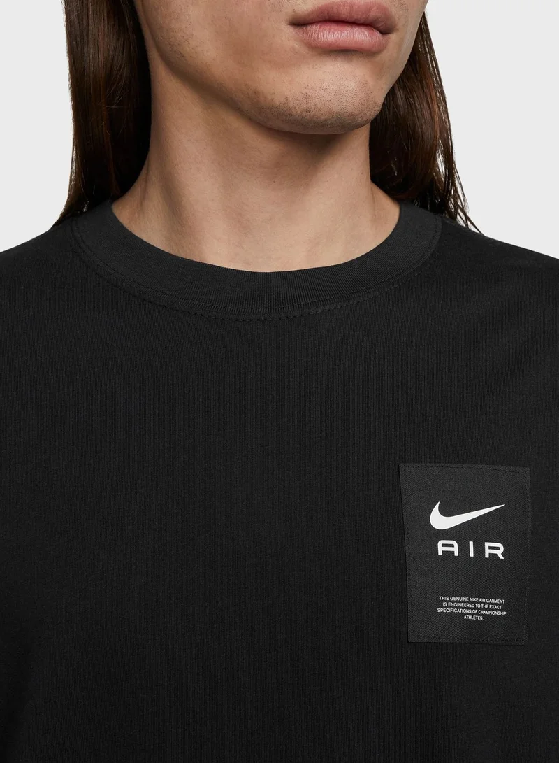 Nike M90 Air T-Shirt