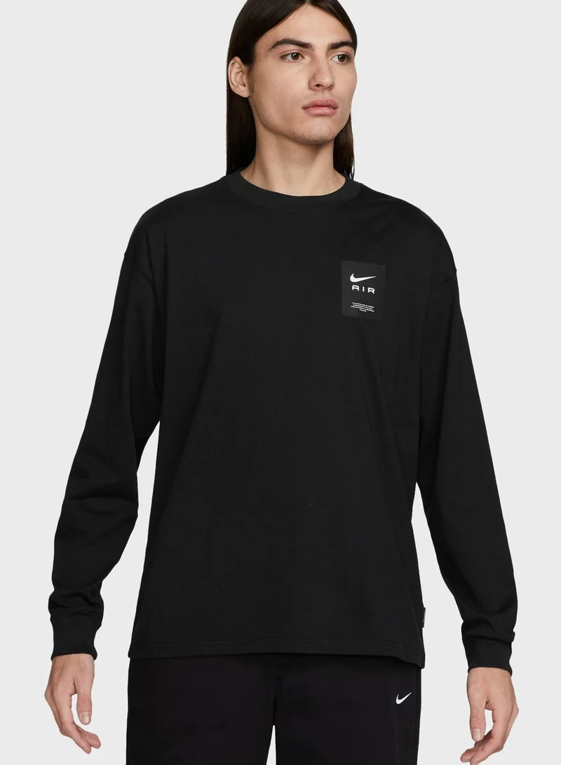 Nike M90 Air T-Shirt