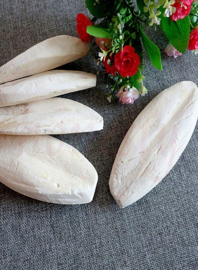 أكسيكو مجموعة أكسيكو من 10 قطع من عظام الحبار، أضراس للحيوانات الأليفة، عظام الحبار، 8-10 سم - Image 2