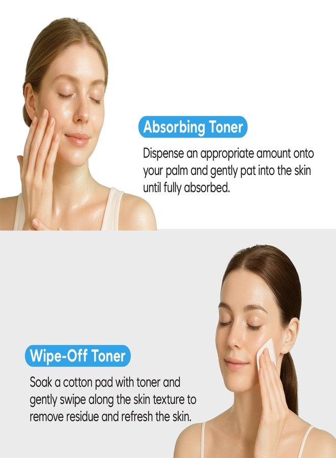 MIDHA Rice Pure Toner, 6.76fl.oz/200ml, Hydrating, Soothing, Fast-Absorbing Daily Toner - Lightweight, Vegan, Alcohol-Free, Clean Beauty Skincare for Sensitive & Dry Skin - Image 5