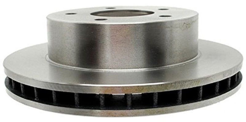 Bendix Premium Drum and Rotor PRT1745FC Front Brake Rotor - Image 1