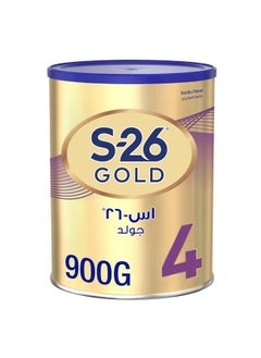 Gold Stage 4 Growing-Up Formula 900 G: Nourishing Support for Active Children 3-6 Years - pzsku/ZDBFD8FCE9A7C4612F969Z/45/_/1717336012/4cb47a37-5150-4ddd-88e4-84aad68c81d9