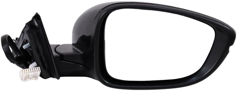 VISH Side Mirror with Lamp, Auto Fold, Heat (Passenger Side) for Accord 2023 | 2024 | 2025 - Image 1