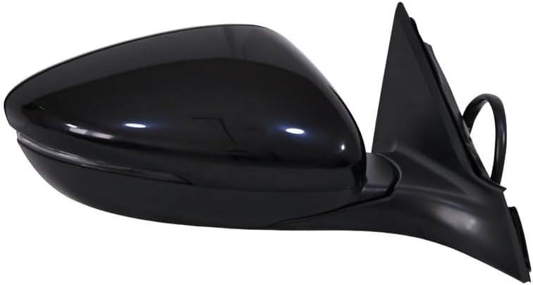 VISH Side Mirror with Lamp, Auto Fold, Heat (Passenger Side) for Accord 2023 | 2024 | 2025 - Image 2