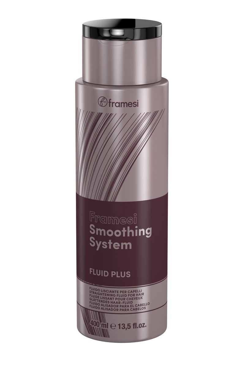 framesi نظام التنعيم | سائل بلس 400 مل - Image 1