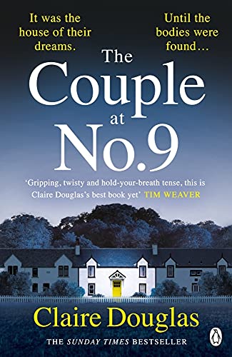 Couple At No 9 