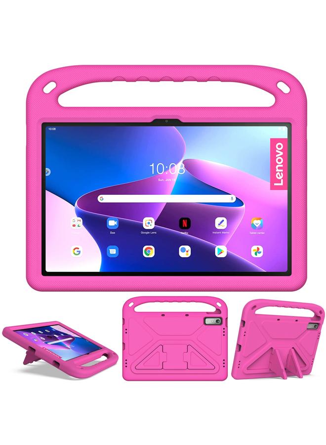 اس-توب جراب لجهاز Lenovo Pad Pro 2021 TB-J716F المحمول المقاوم للصدمات من مادة EVA - Image 1