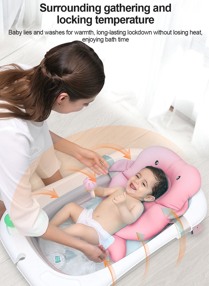 ما بيبي الأبحاث المتعلقة ب طفل حوض الاستحمام - Image 3