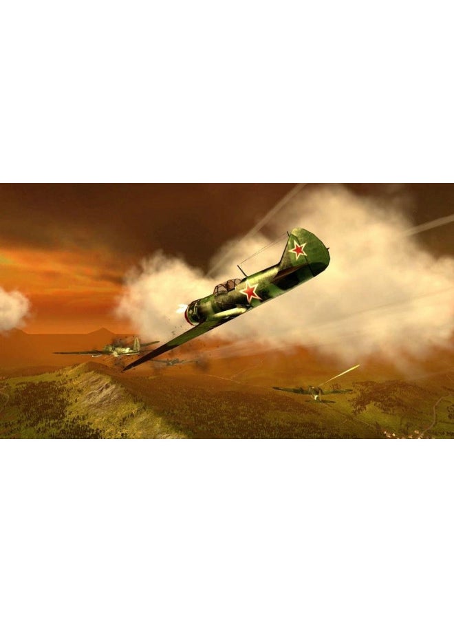 NIGHTHAWK interactive Air Conflicts: Secret Wars - PlayStation 4  - Image 4