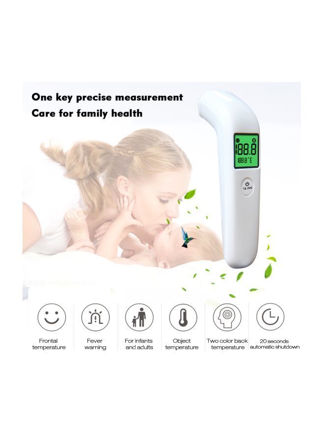 NIBEMINENT Infrared Digital Thermometer - Image 5