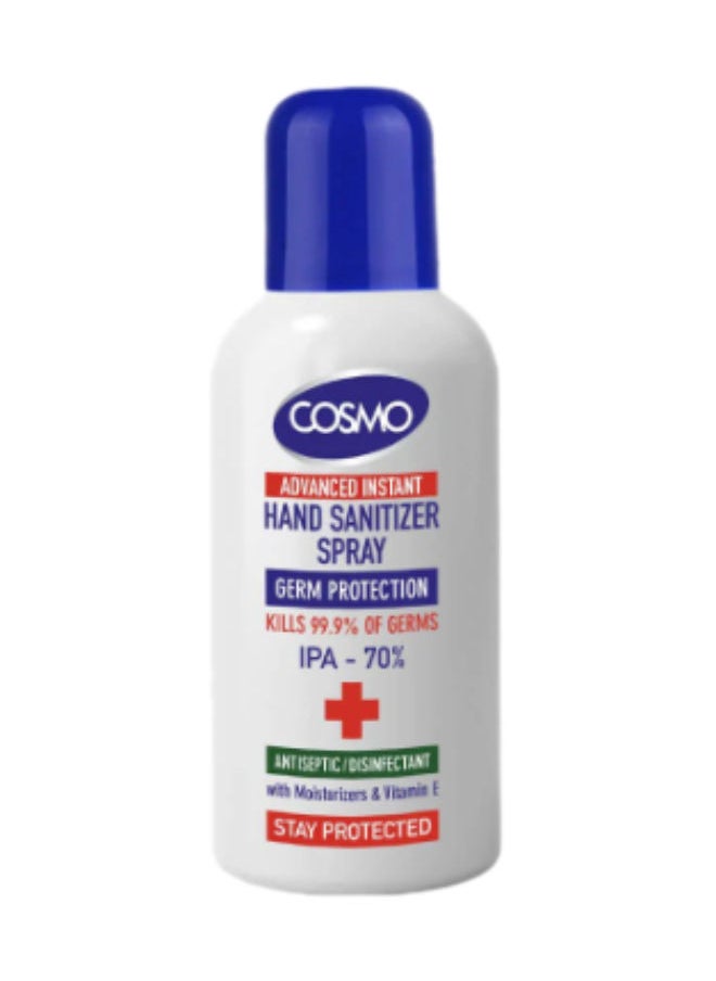 COSMO - Hand Sanitizer Spray 100ML - Image 1