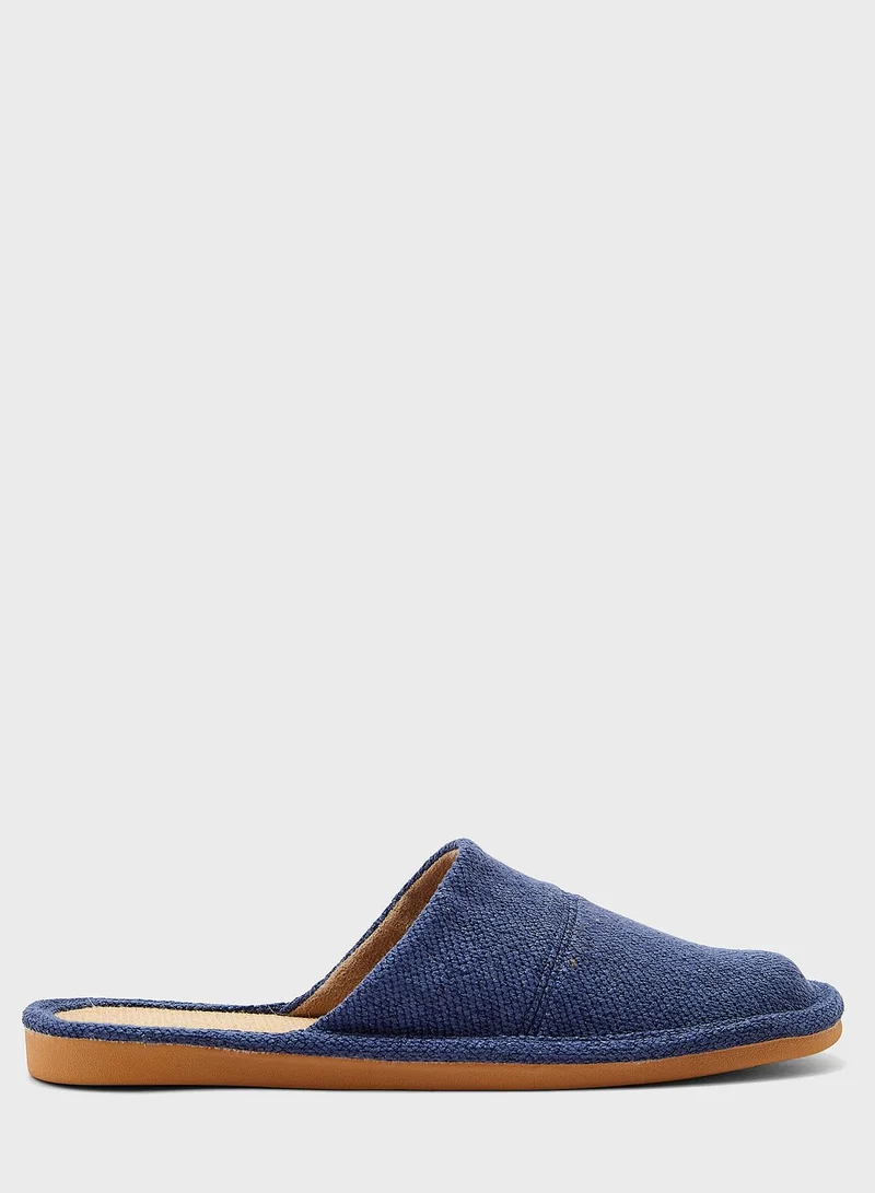 Seventy Five Men'S Summer Bedroom Slippers