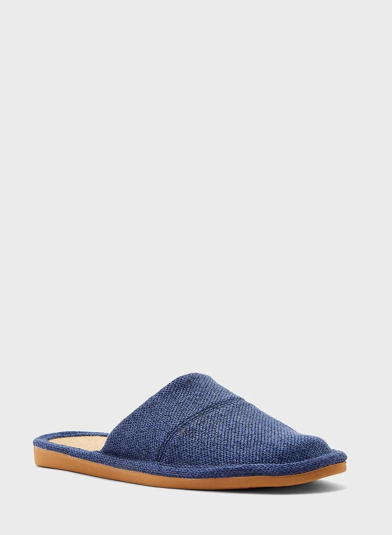 Seventy Five Men'S Summer Bedroom Slippers