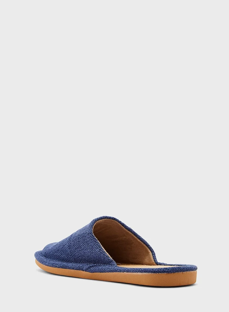 Seventy Five Men'S Summer Bedroom Slippers