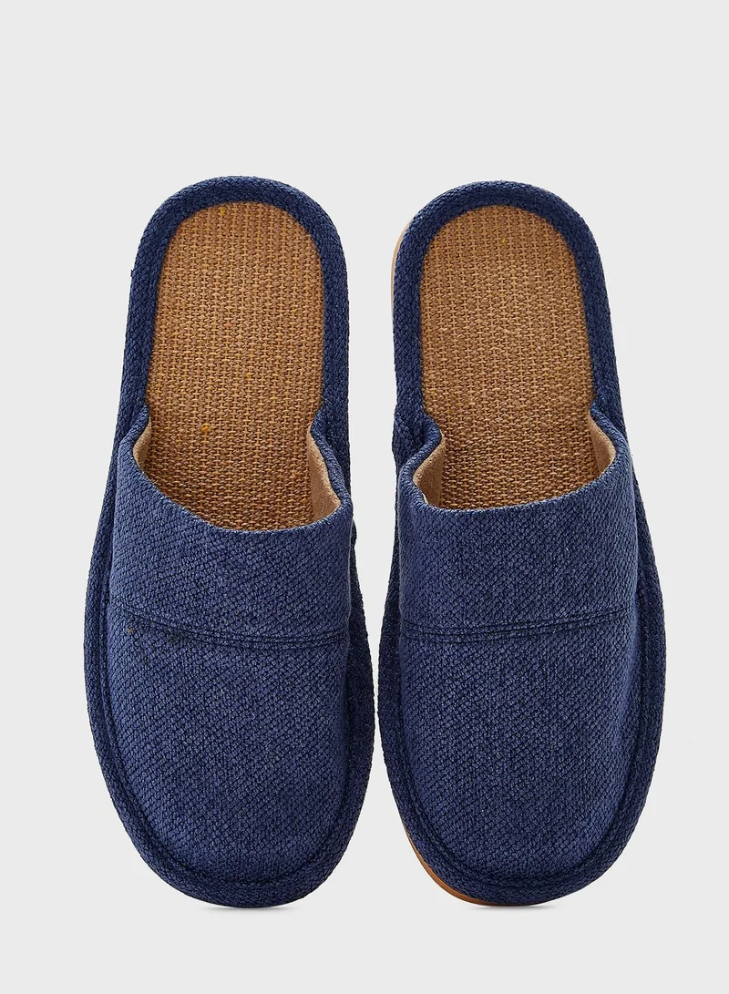 Seventy Five Men'S Summer Bedroom Slippers