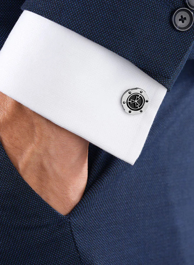 CERRUTI 1881 Gents Cufflink