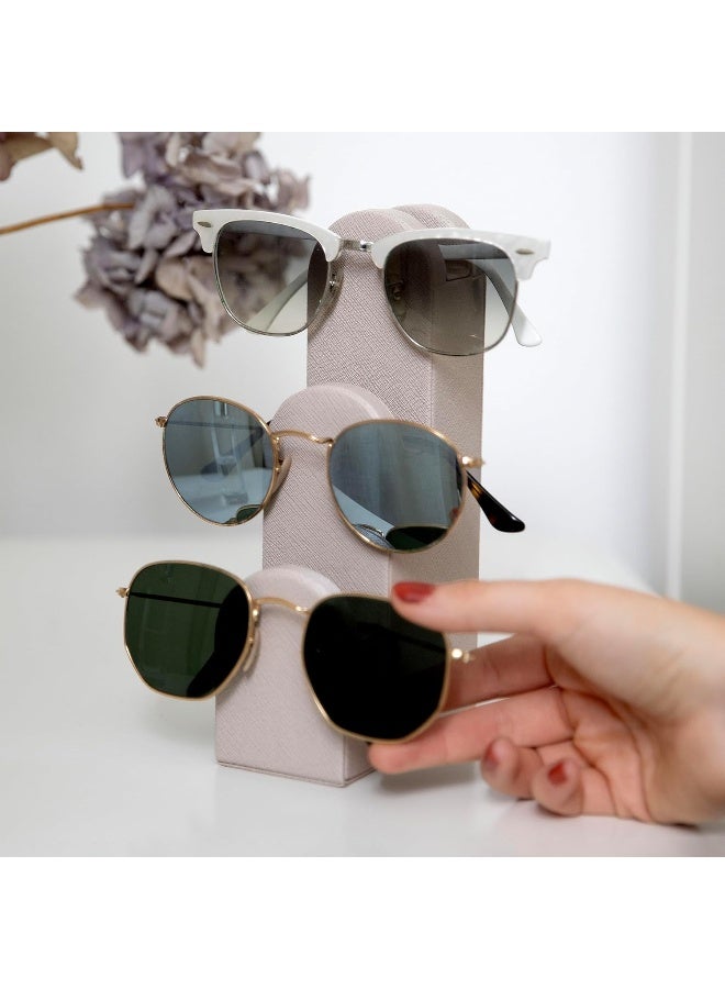 Stackers Taupe Glasses Stand - Image 2