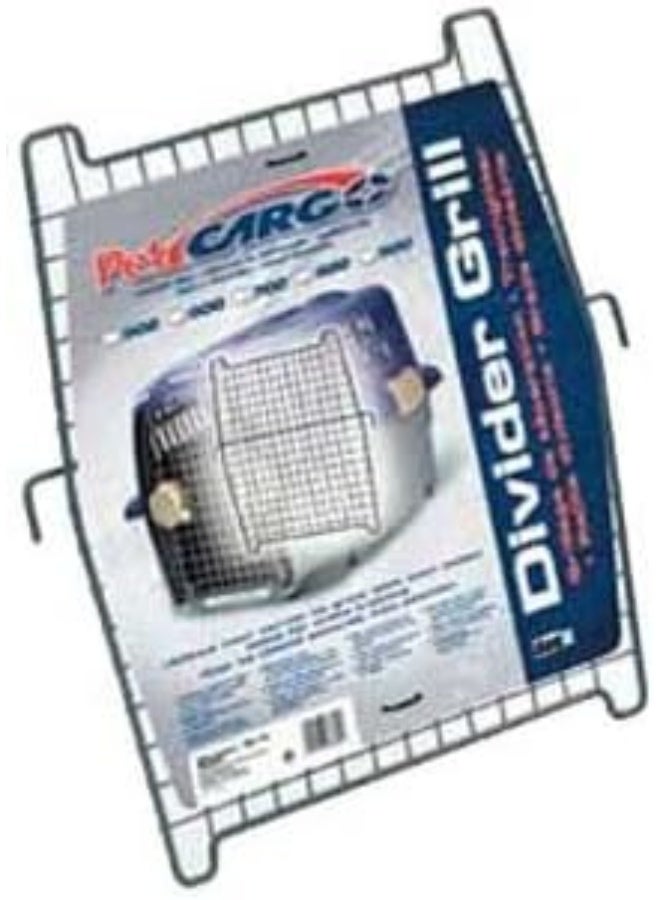 Pet Cargo Divider Grill for 700 Dog Carrier